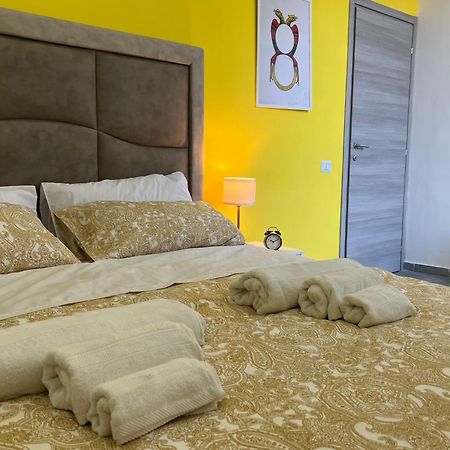 7 Bello House Naples Extérieur photo