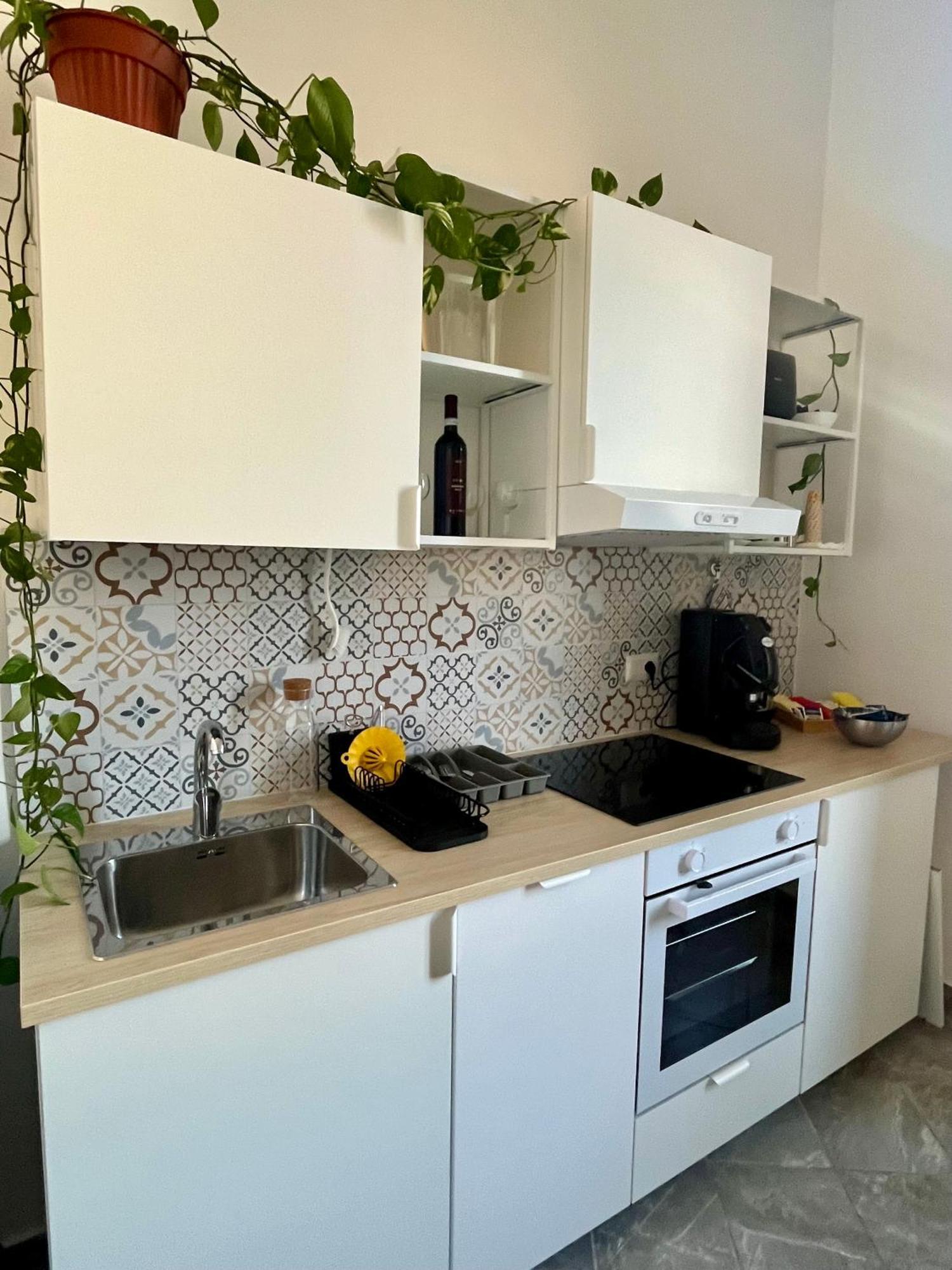 7 Bello House Naples Extérieur photo