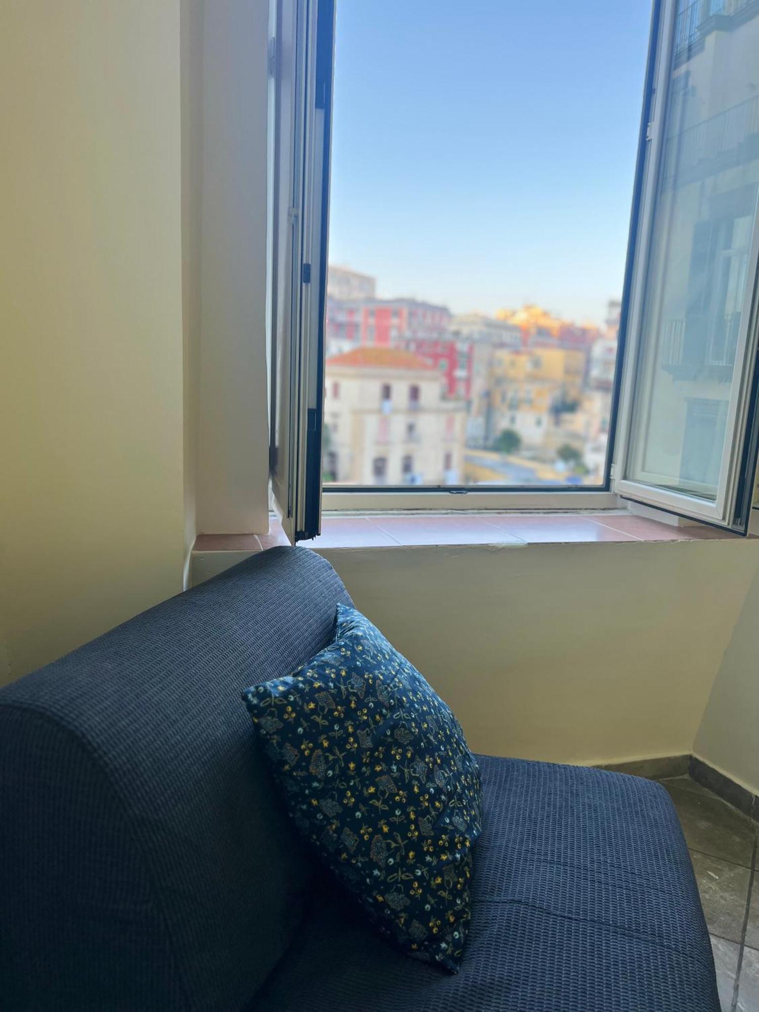 7 Bello House Naples Extérieur photo