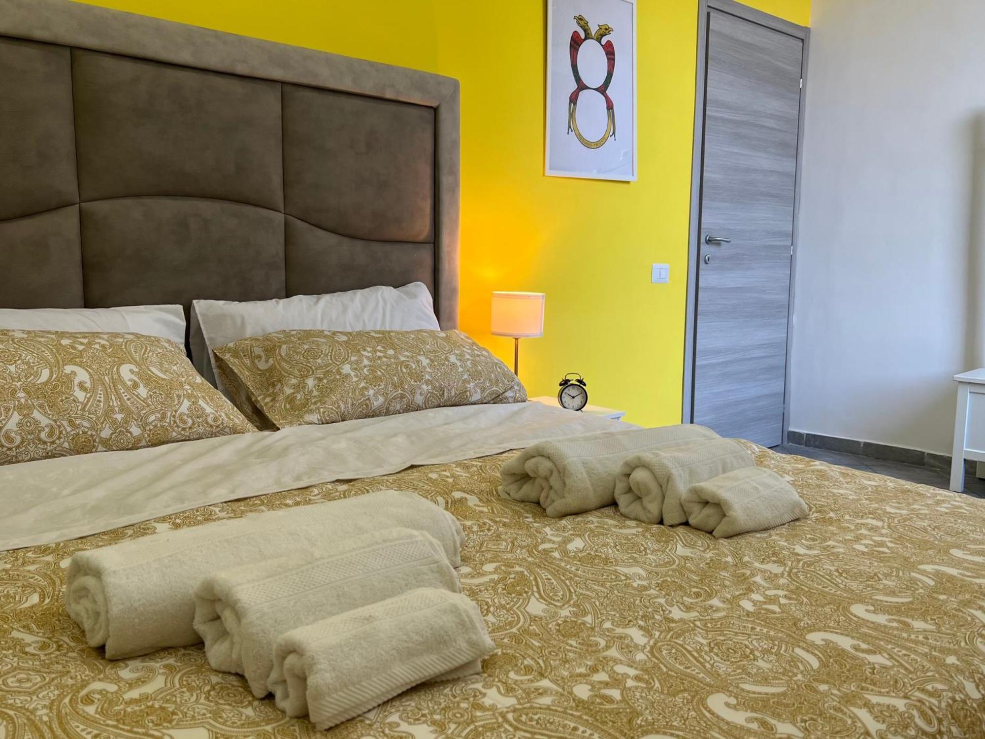 7 Bello House Naples Extérieur photo