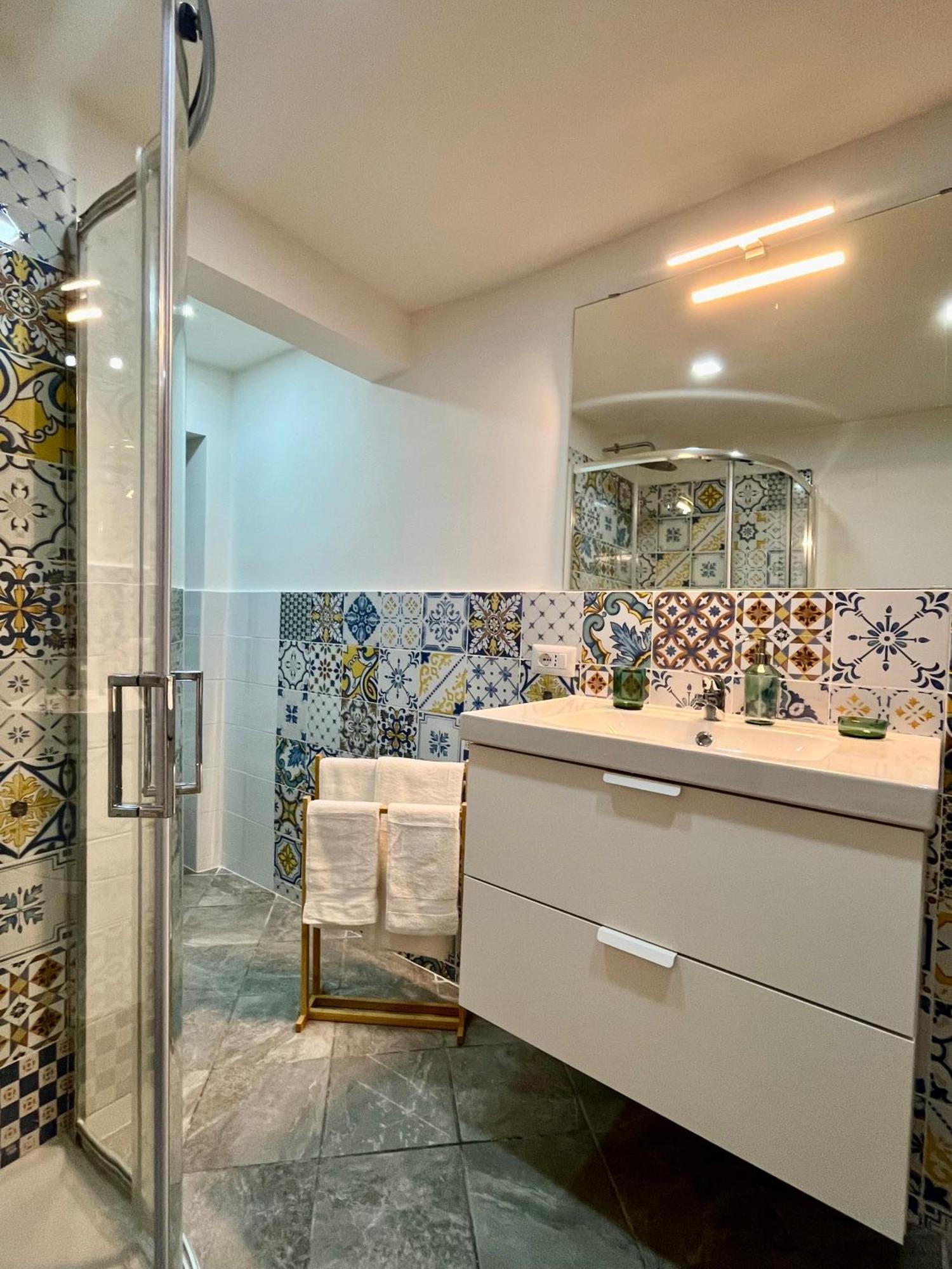 7 Bello House Naples Extérieur photo
