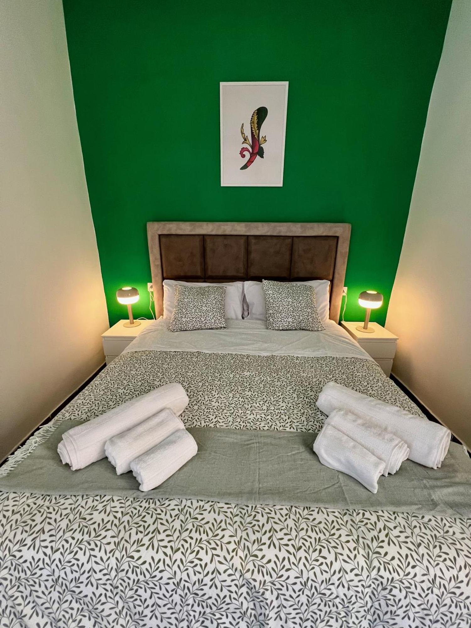 7 Bello House Naples Extérieur photo