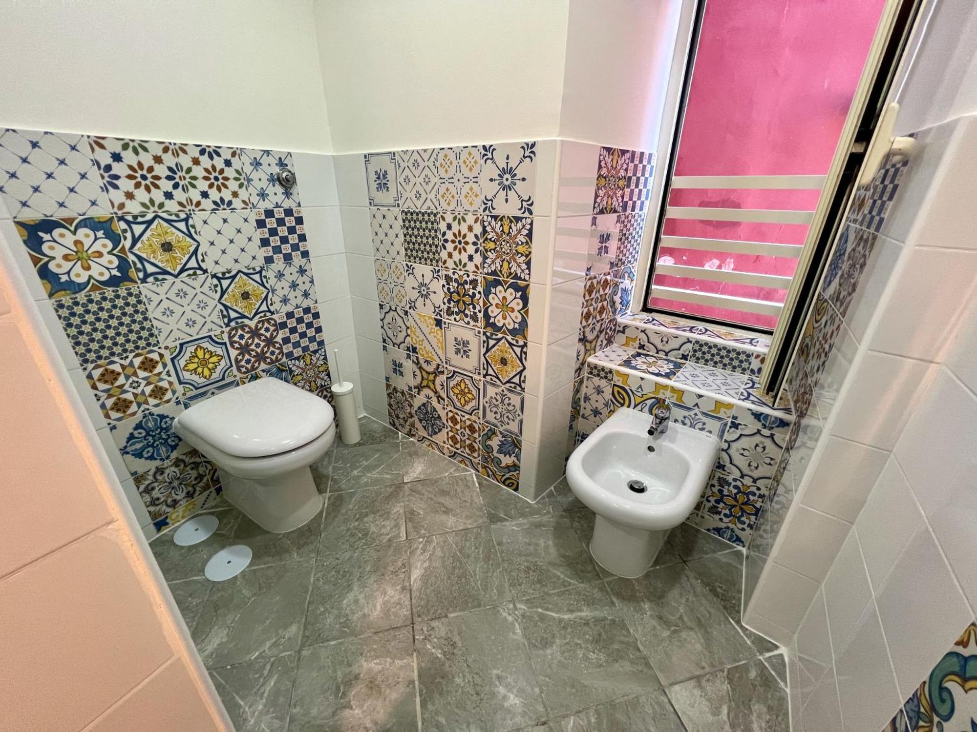 7 Bello House Naples Extérieur photo