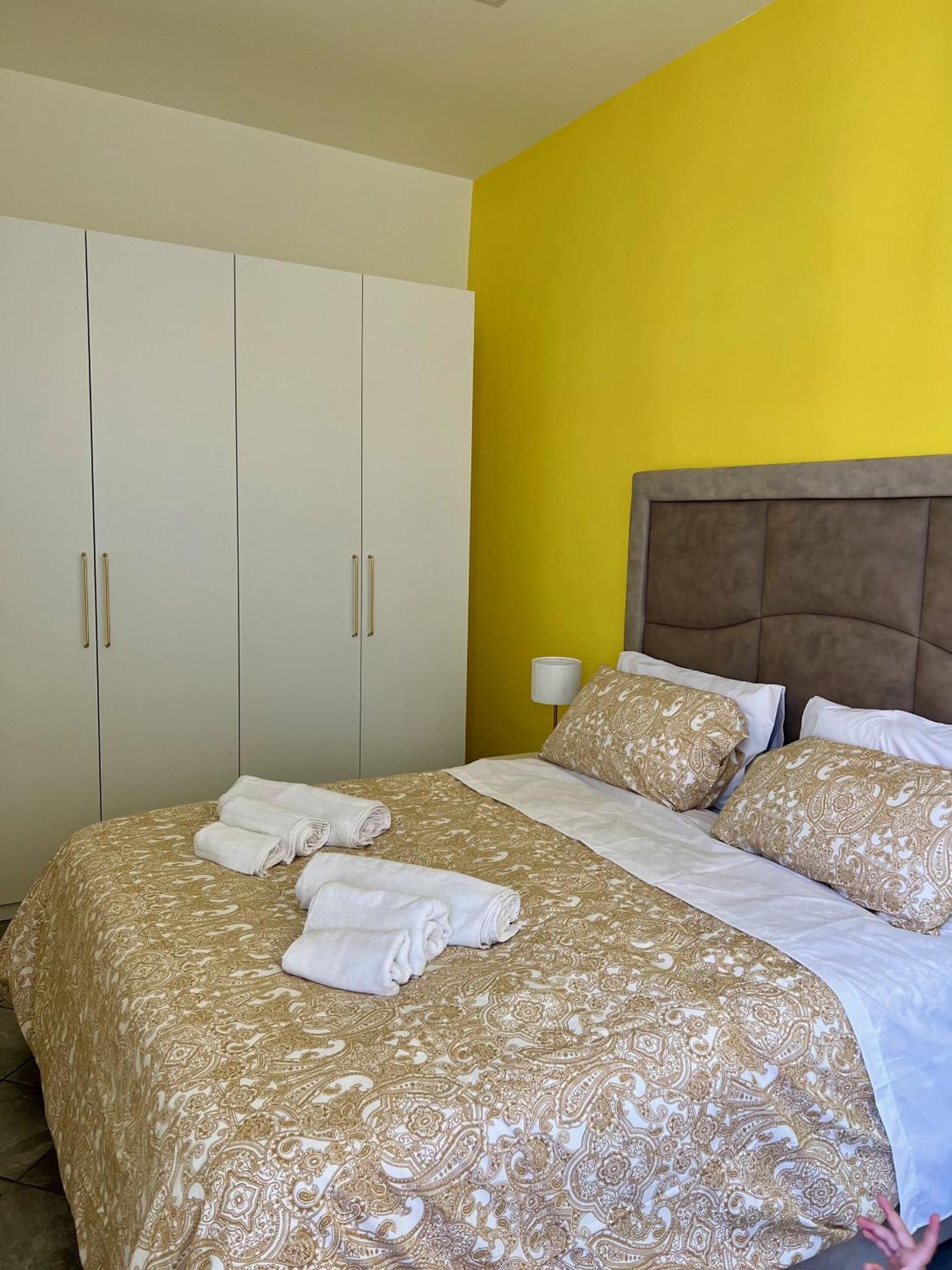 7 Bello House Naples Extérieur photo